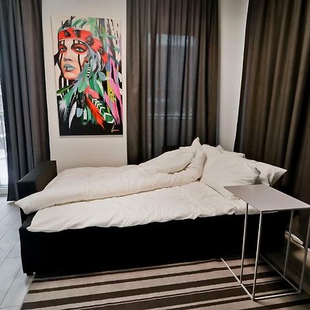 City Center Loft Kaunas Kültér fotó