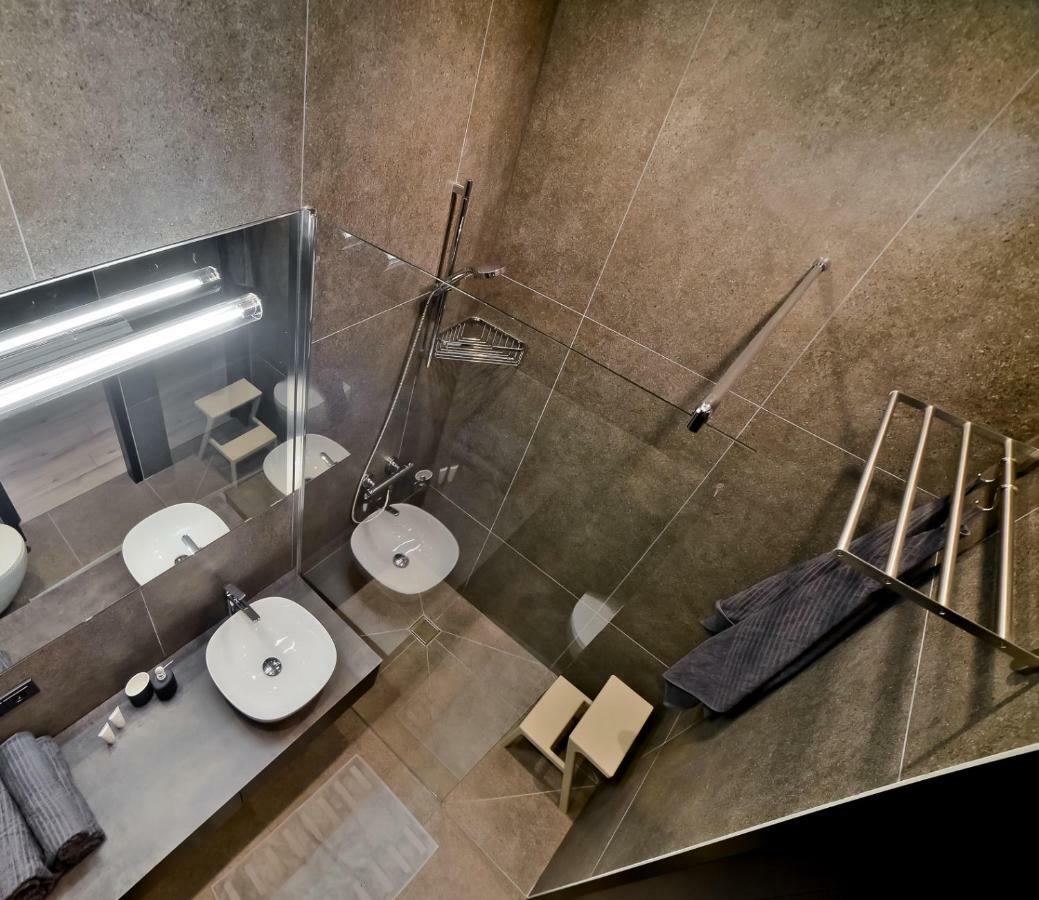 City Center Loft Kaunas Kültér fotó